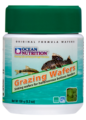 Grazing Wafers