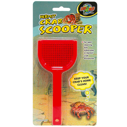 Hermit Crab Scoop