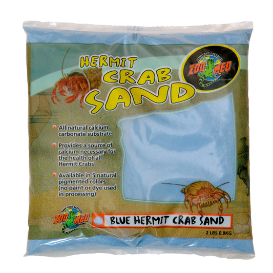 Hermit Crab Sand