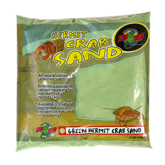 Hermit Crab Sand