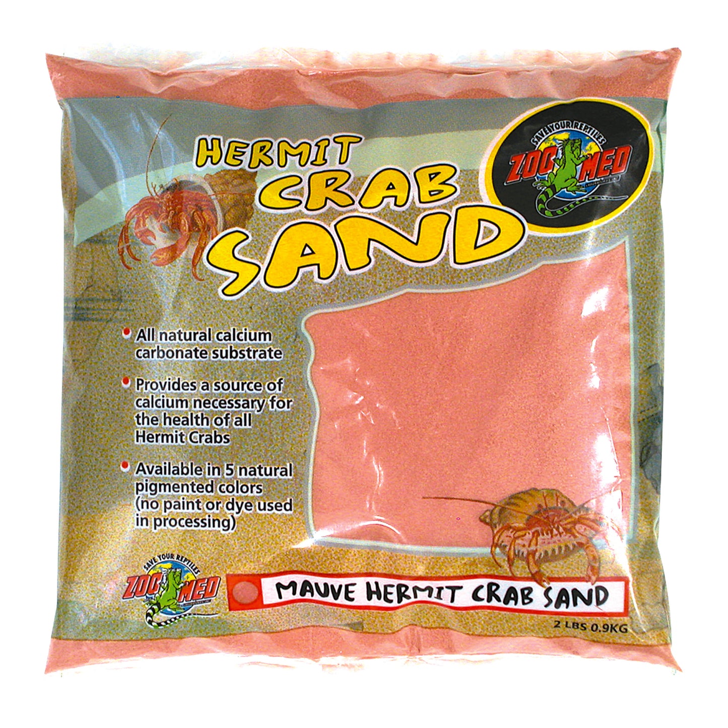 Hermit Crab Sand