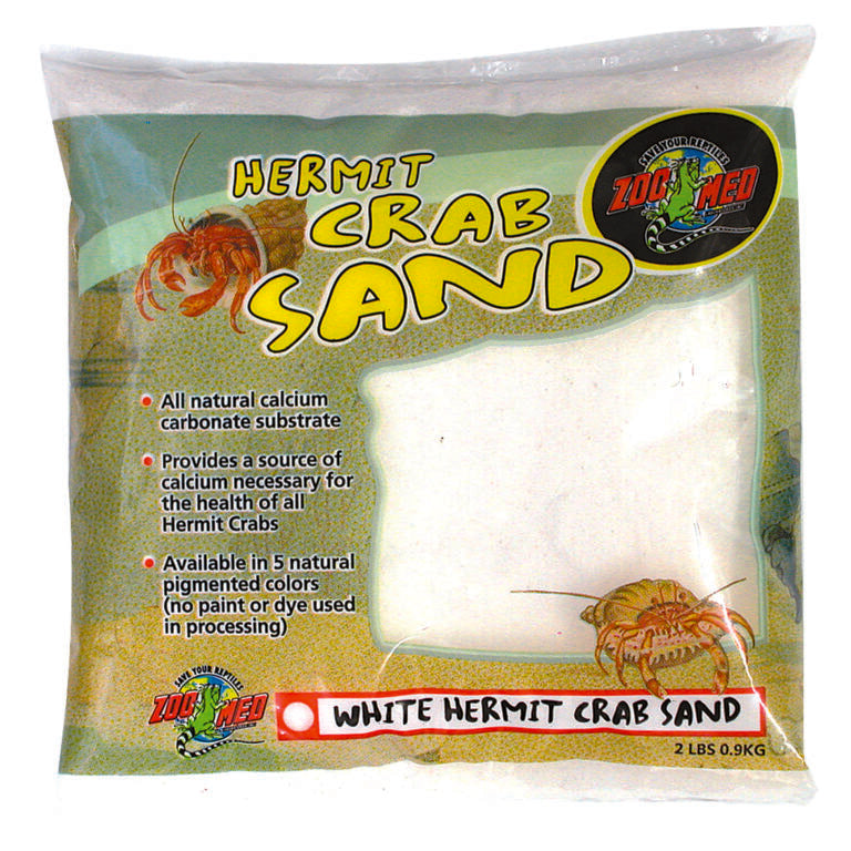 Hermit Crab Sand