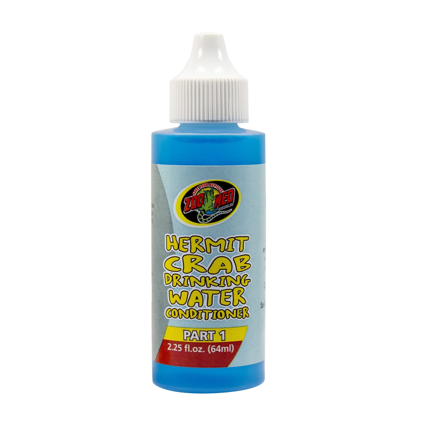 Hermit Crab Drinking Water Conditioner