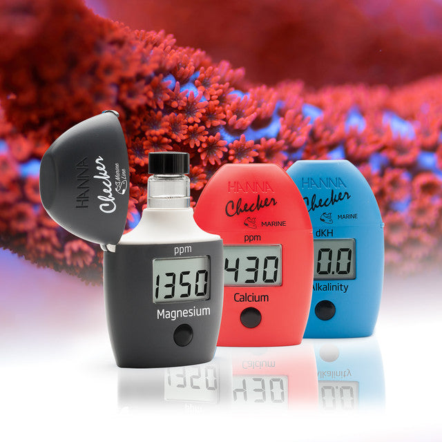 Coral Care Kit