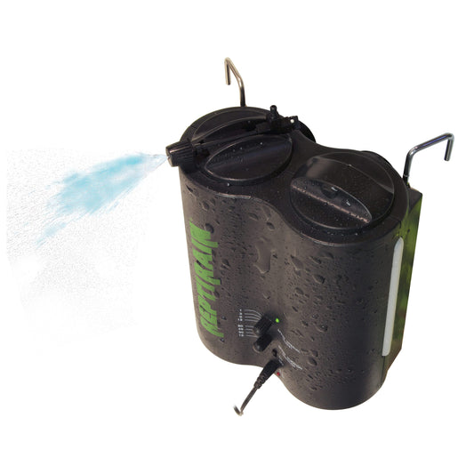 ReptiRain (Automatic Misting Machine)
