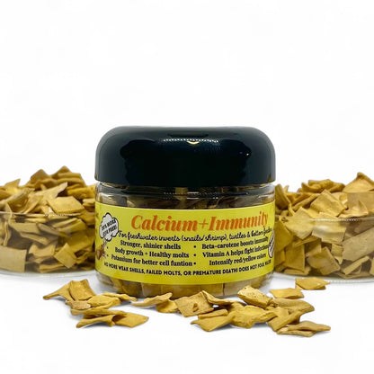 KatsAquatics Calcium + Immunity