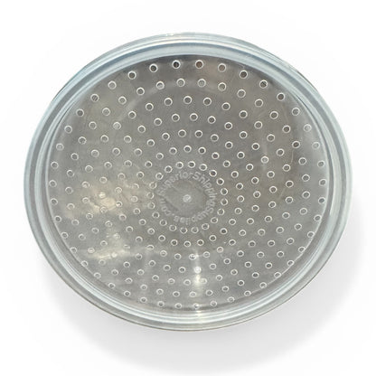 Cup w/ Lid 8oz