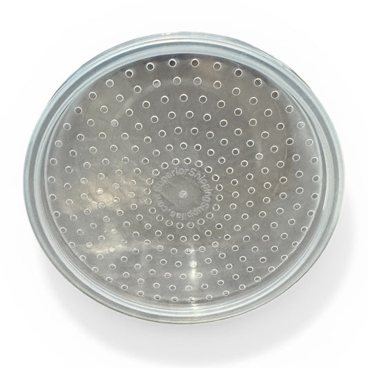 Cup w/ Lid 8oz