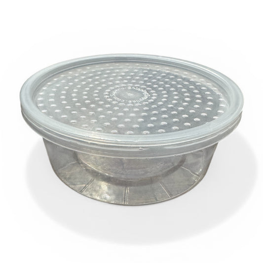 Cup w/ Lid 8oz