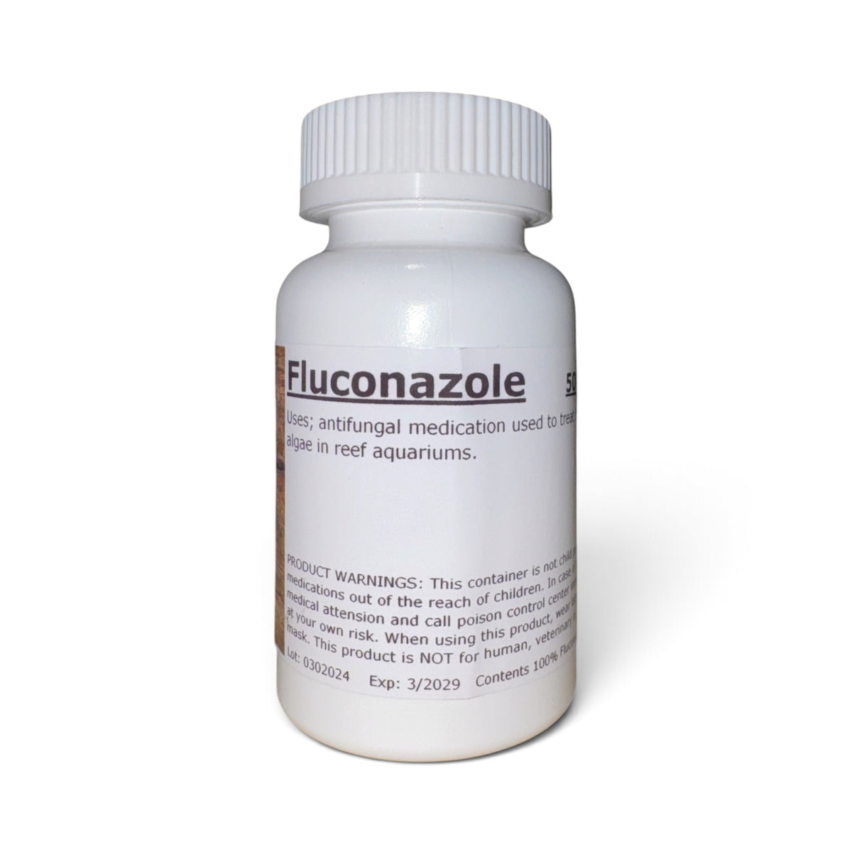 Fluconazole 50 grams