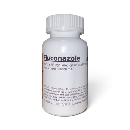 Fluconazole 50 grams