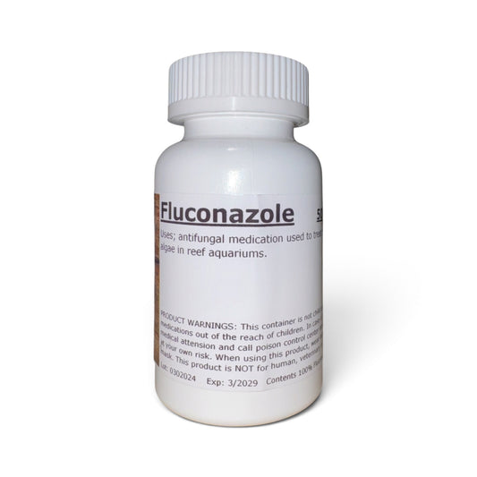 Fluconazole 50 grams