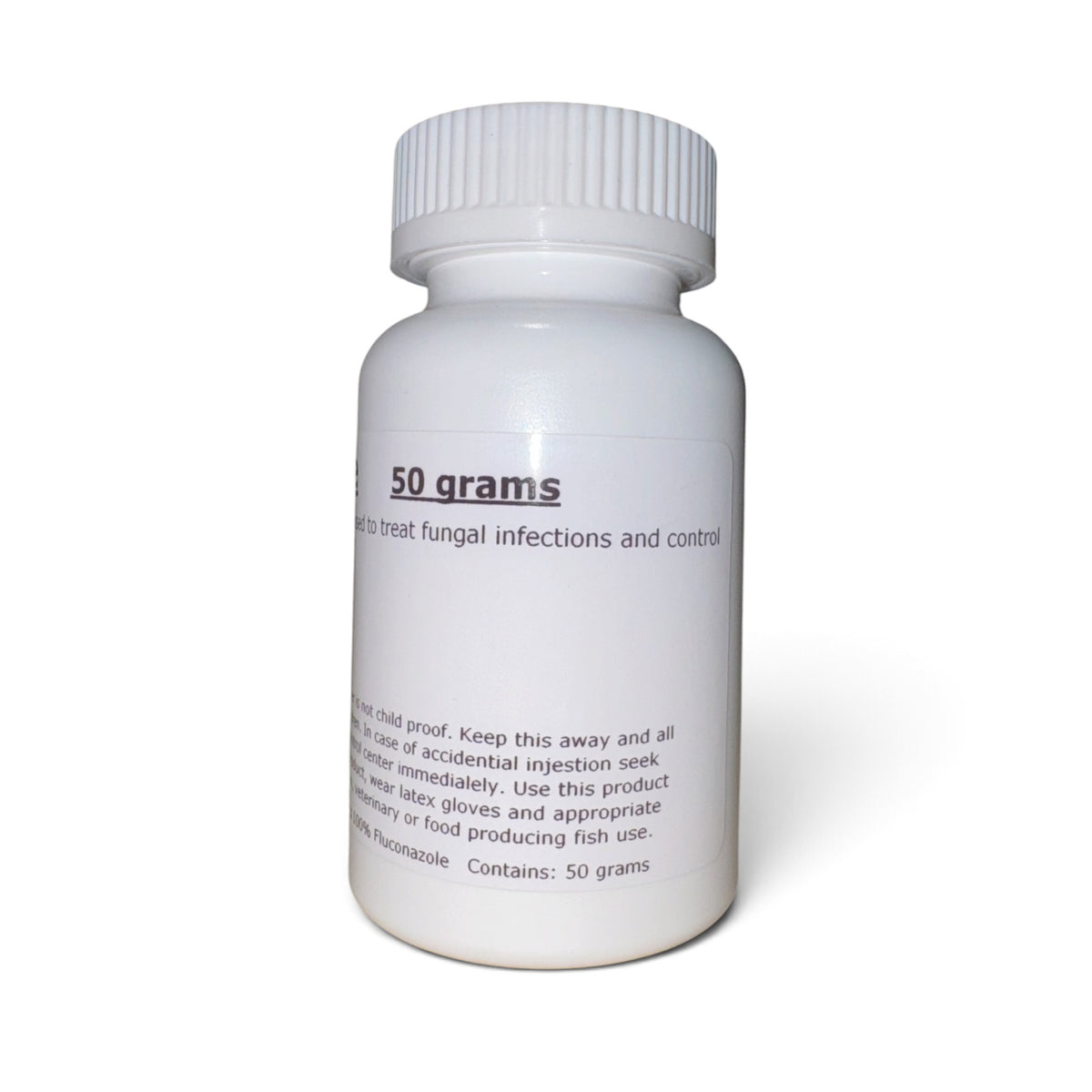 Fluconazole 50 grams