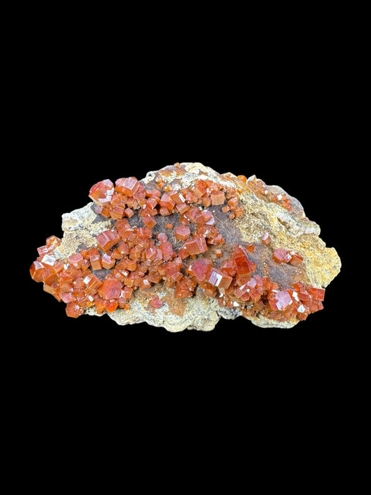 Vanadinite