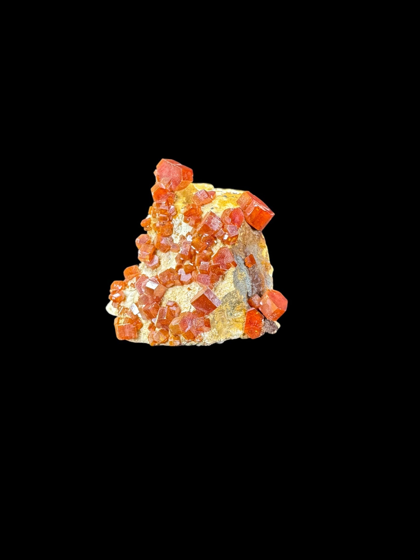 Vanadinite