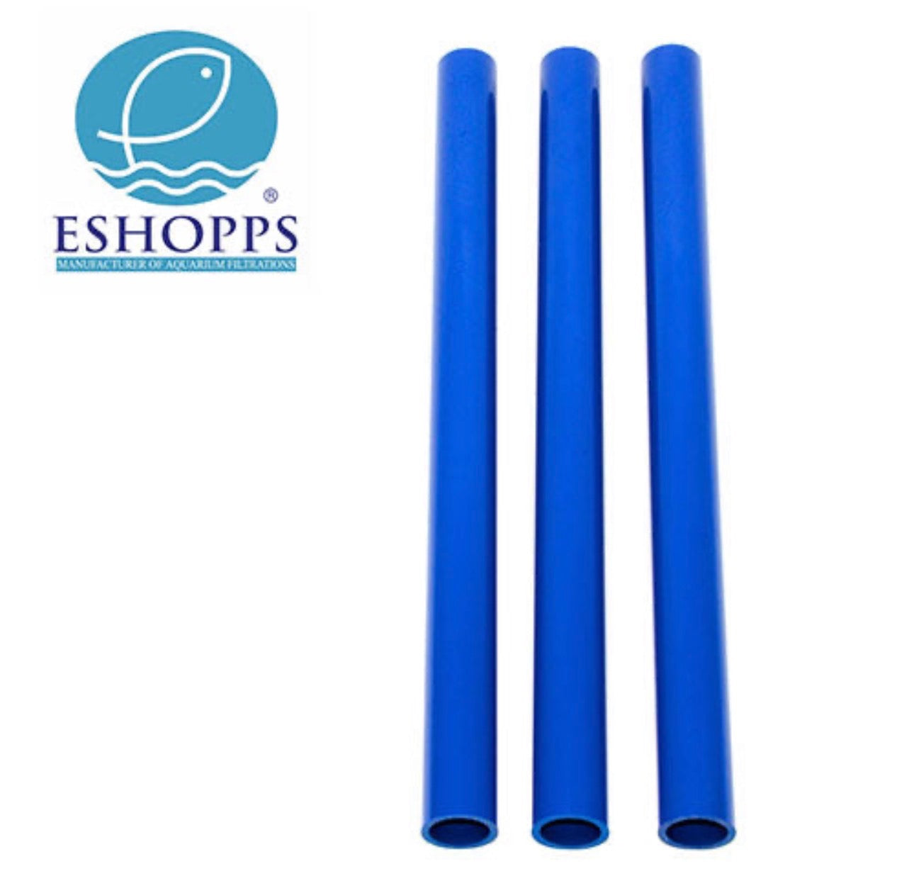 PVC Pipe Colored