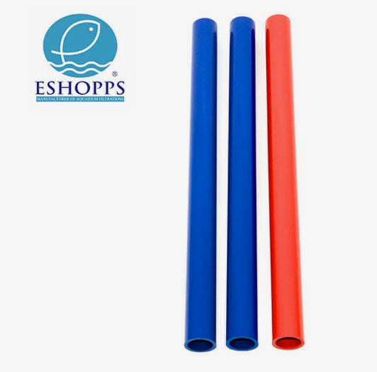 PVC Pipe Colored