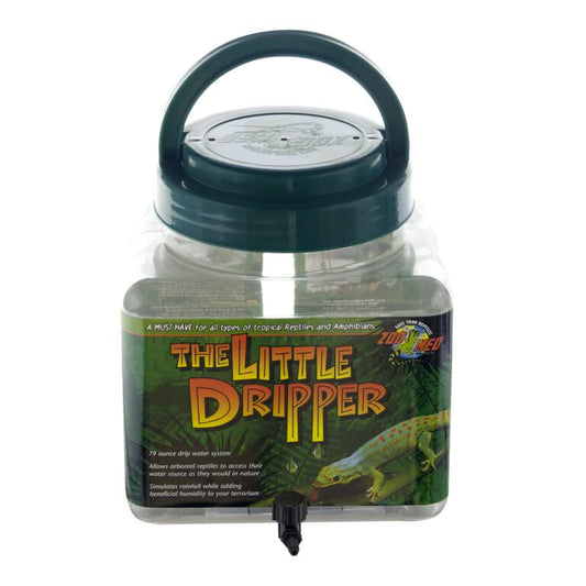 The Little Dripper