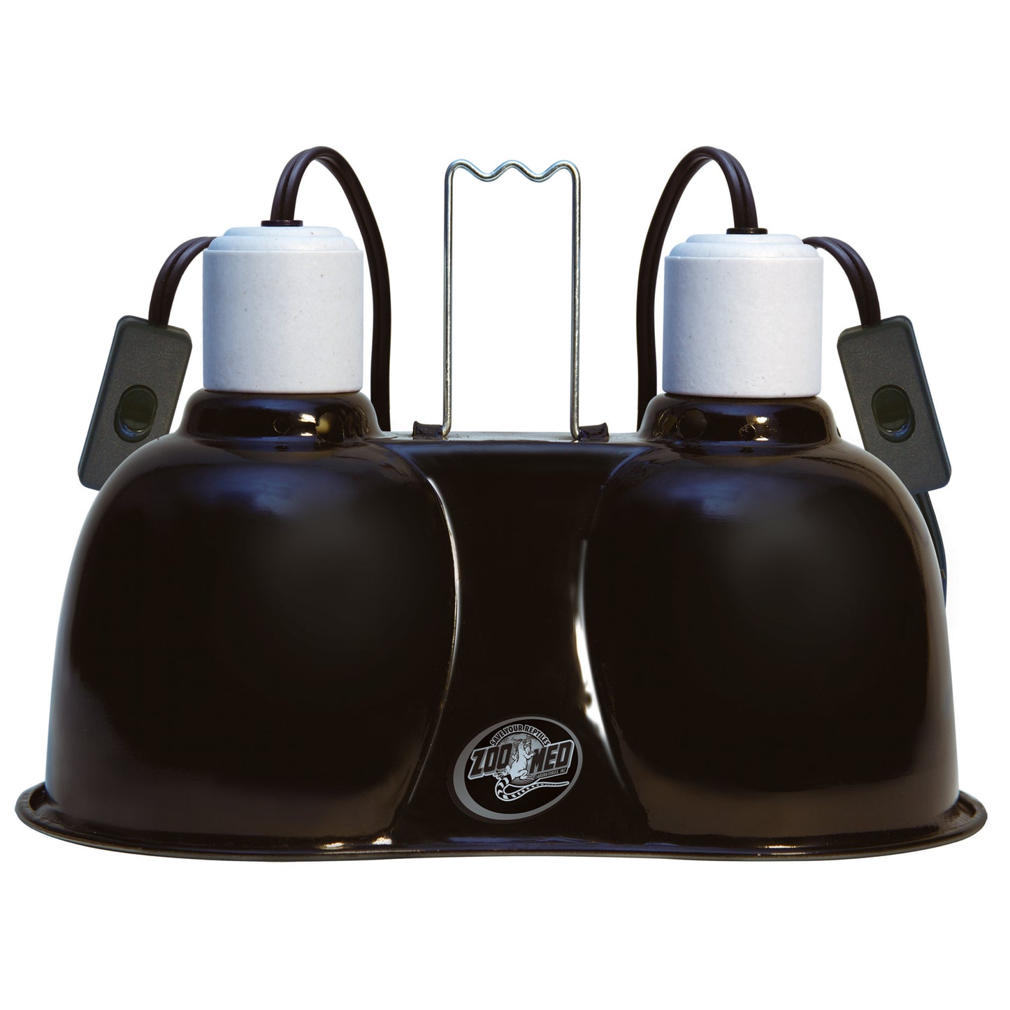 Combo Deep Dome Lamp