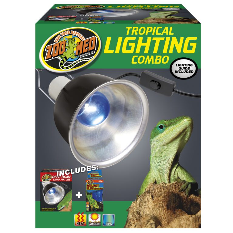 Tropical Lighting Starter Kit