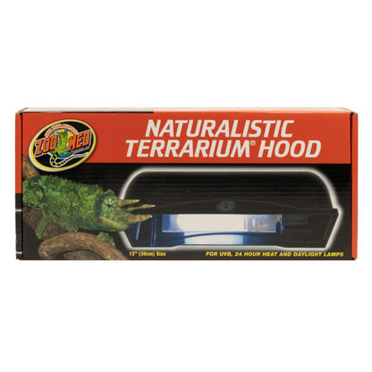 Naturalistic Terrarium Hood