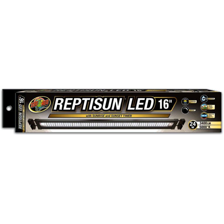 ReptiSun LED Fixture
