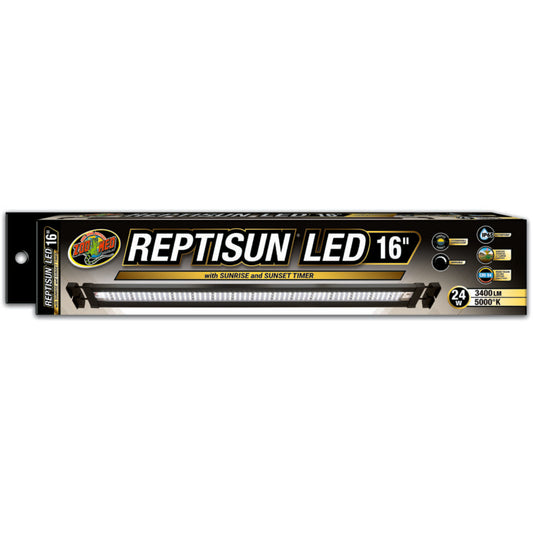 ReptiSun LED Fixture