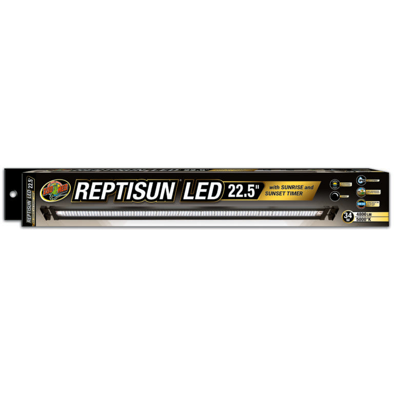 ReptiSun LED Fixture