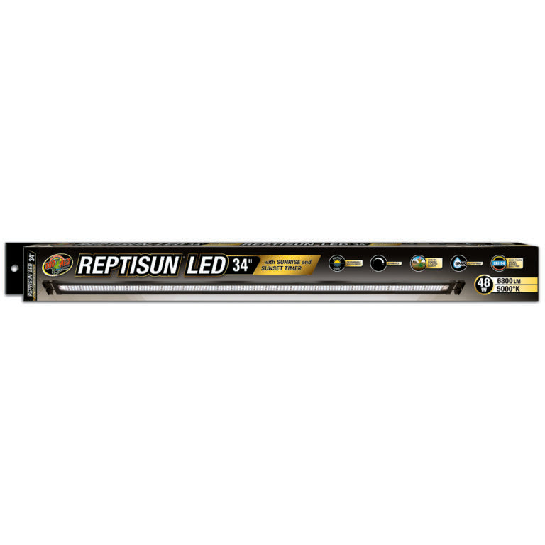 ReptiSun LED Fixture