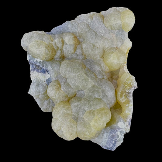 Magnesite