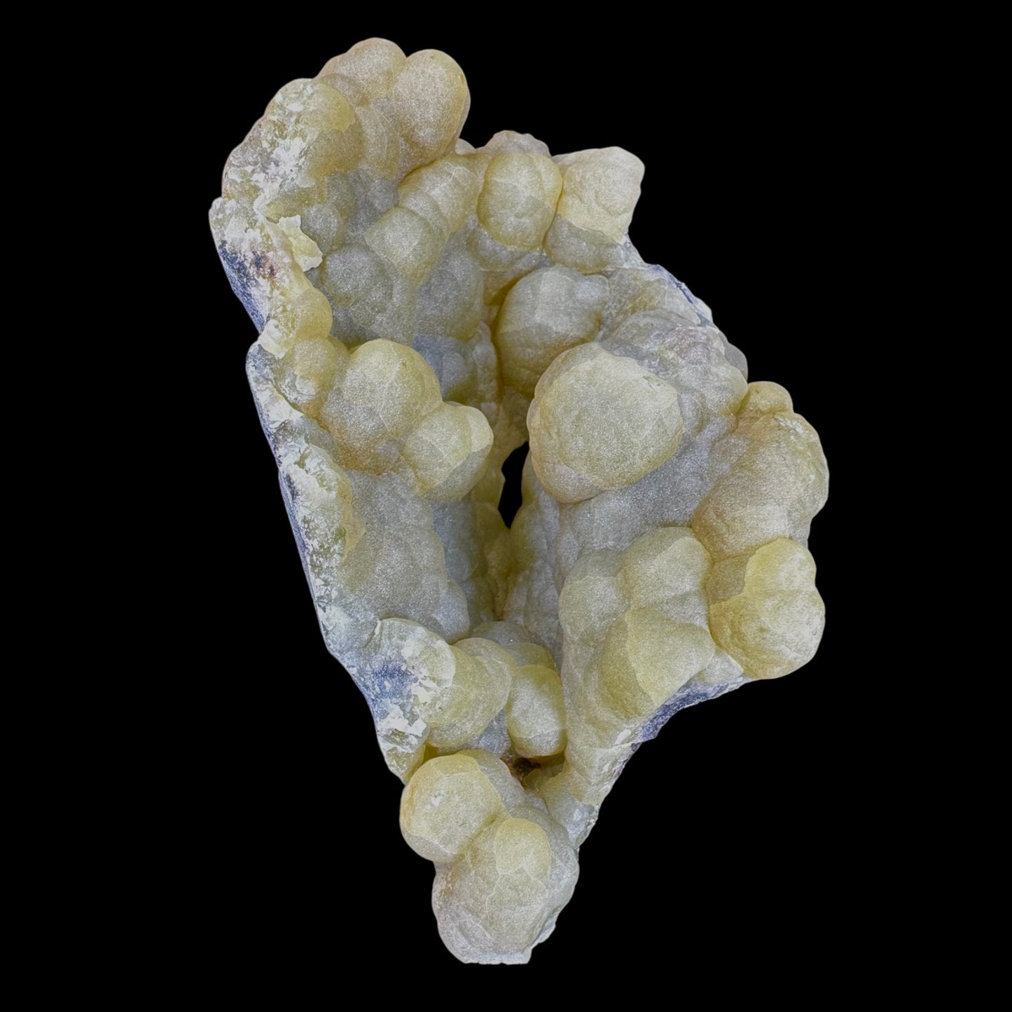 Magnesite