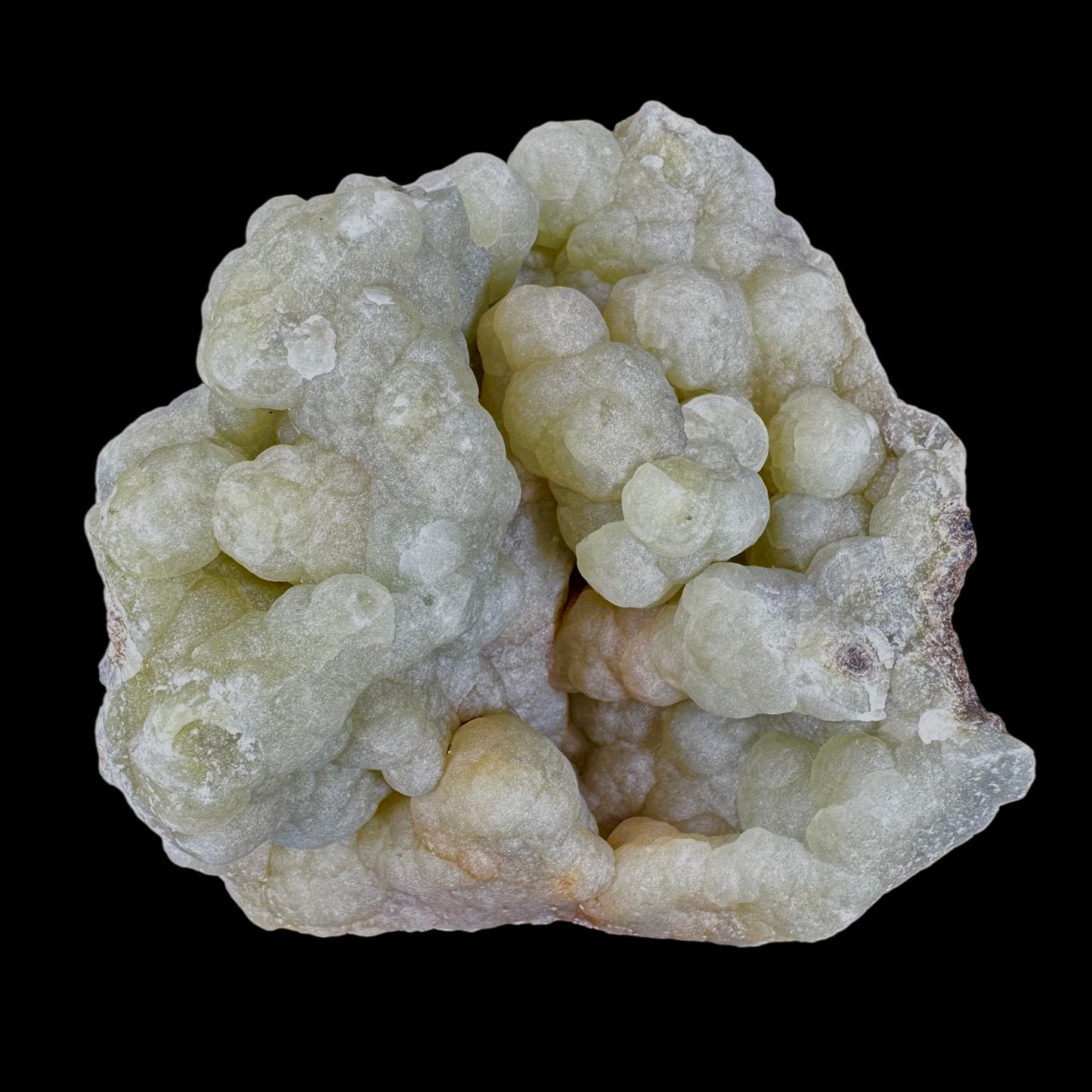 Magnesite