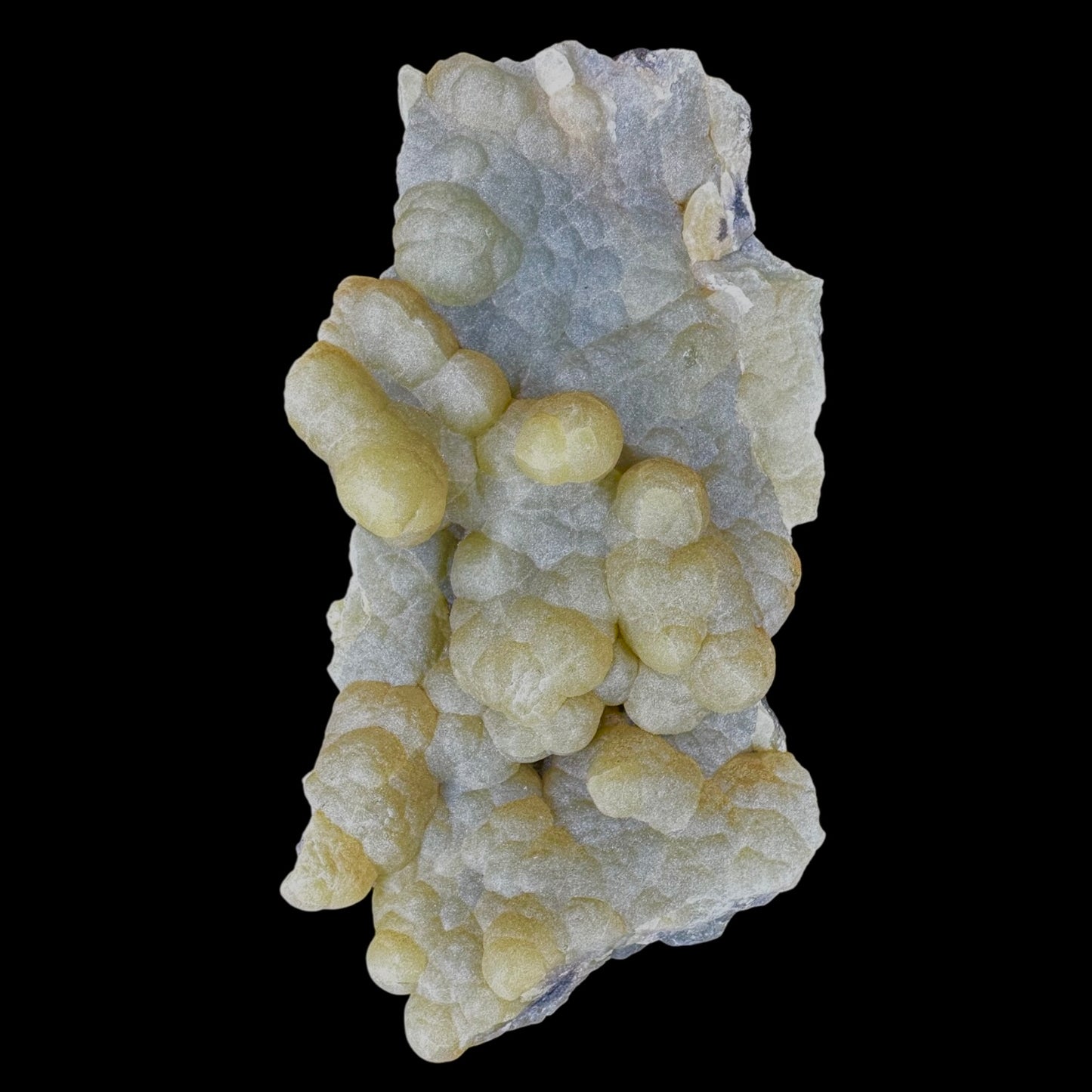 Magnesite