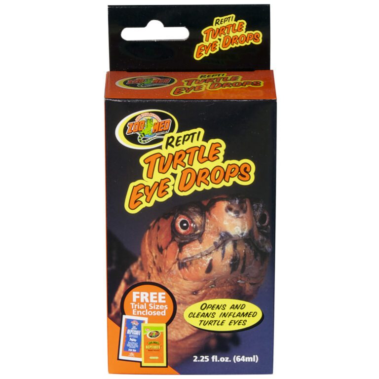 Repti Turtle Eye Drops