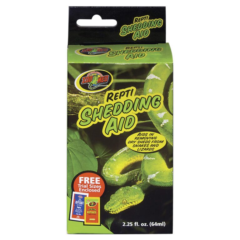 Repti Shedding Aid