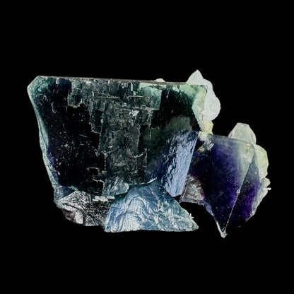 Phantom Fluorite