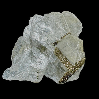 Benz Calcite