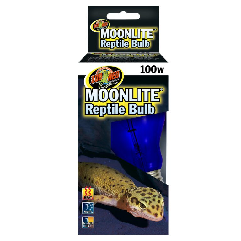 Moonlite Reptile Bulb