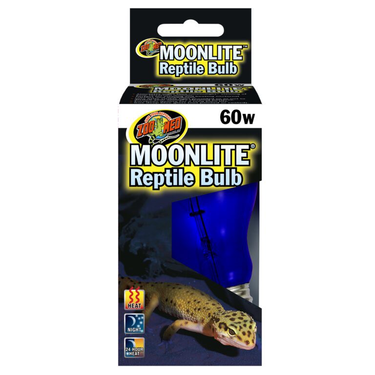 Moonlite Reptile Bulb