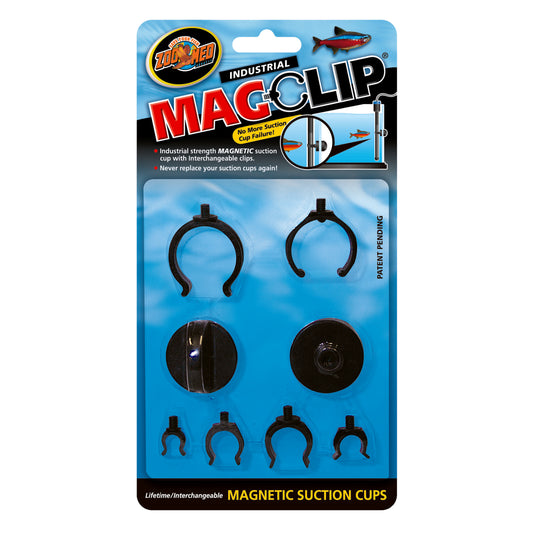 Mag Clip (Magnet Suction Cups)