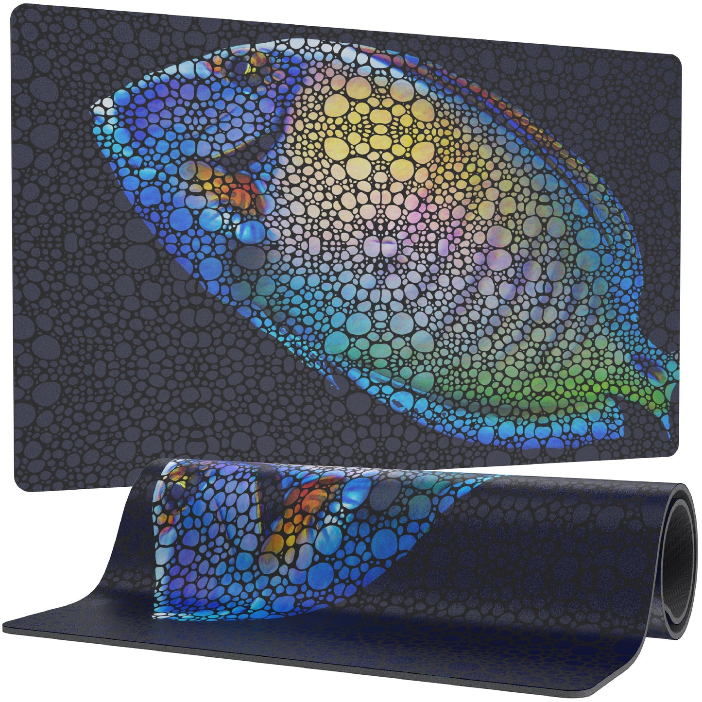 Aquarium Mats