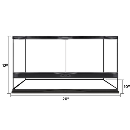 Double Door Terrarium