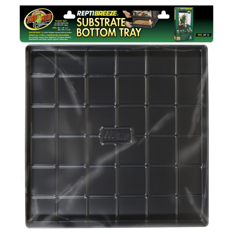 ReptiBreeze Bottom Tray