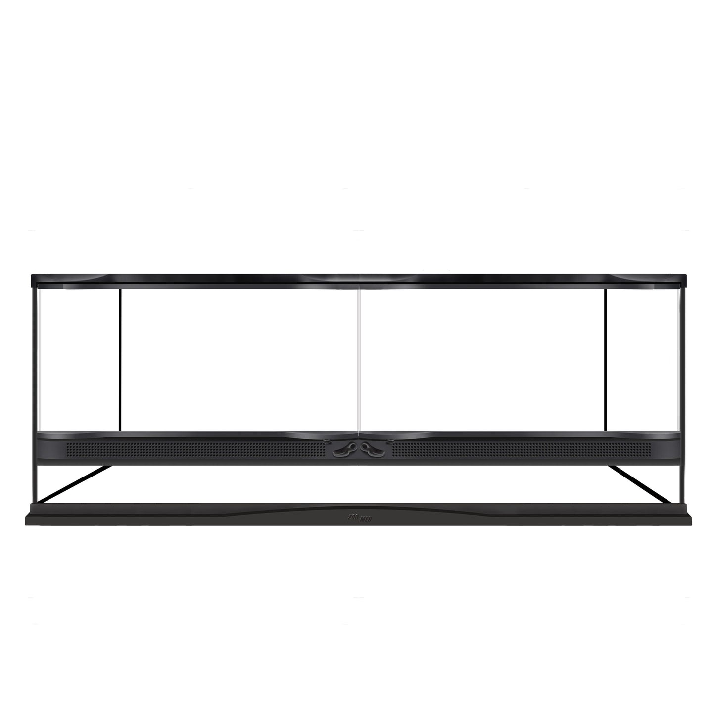 Double Door Terrarium