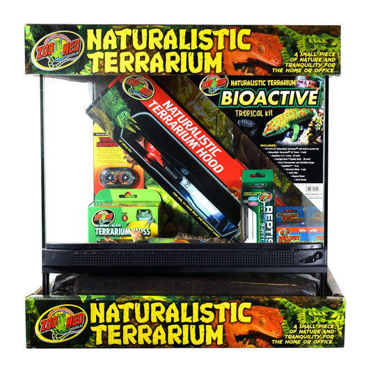Bioactive Tropical Kit