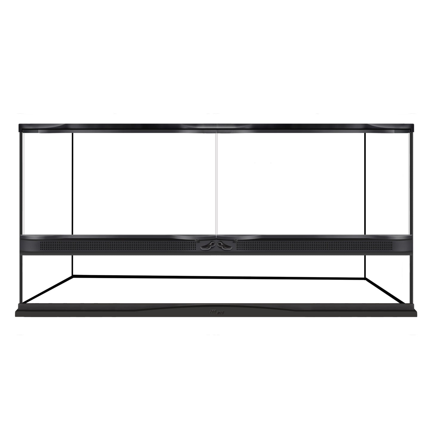 Double Door Terrarium