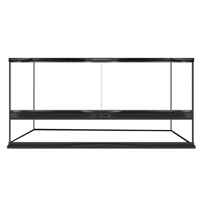 Double Door Terrarium