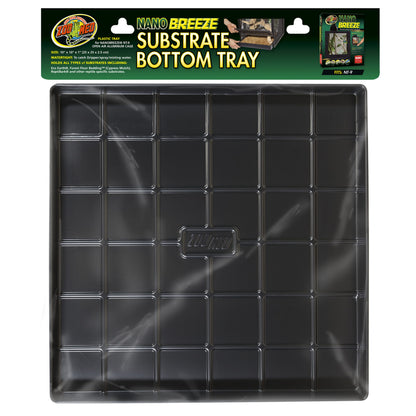 NanoBreeze Aluminum Screen Cage