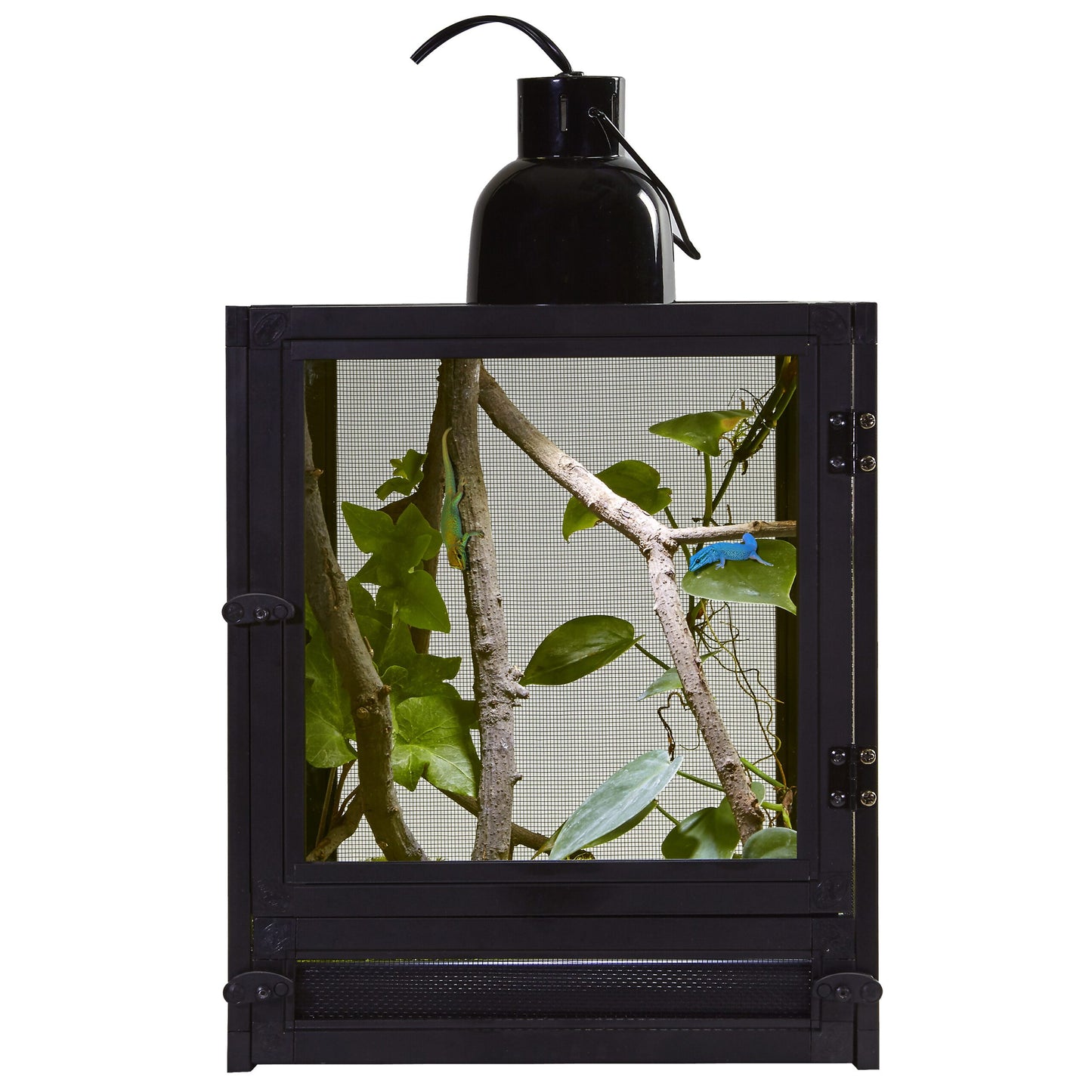 NanoBreeze Aluminum Screen Cage