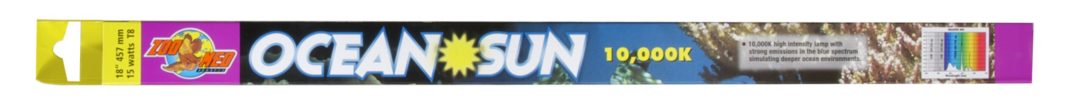 OceanSun 10,000K Deep Water T8